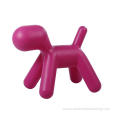 Eero Aarnio dog kids' chair replica